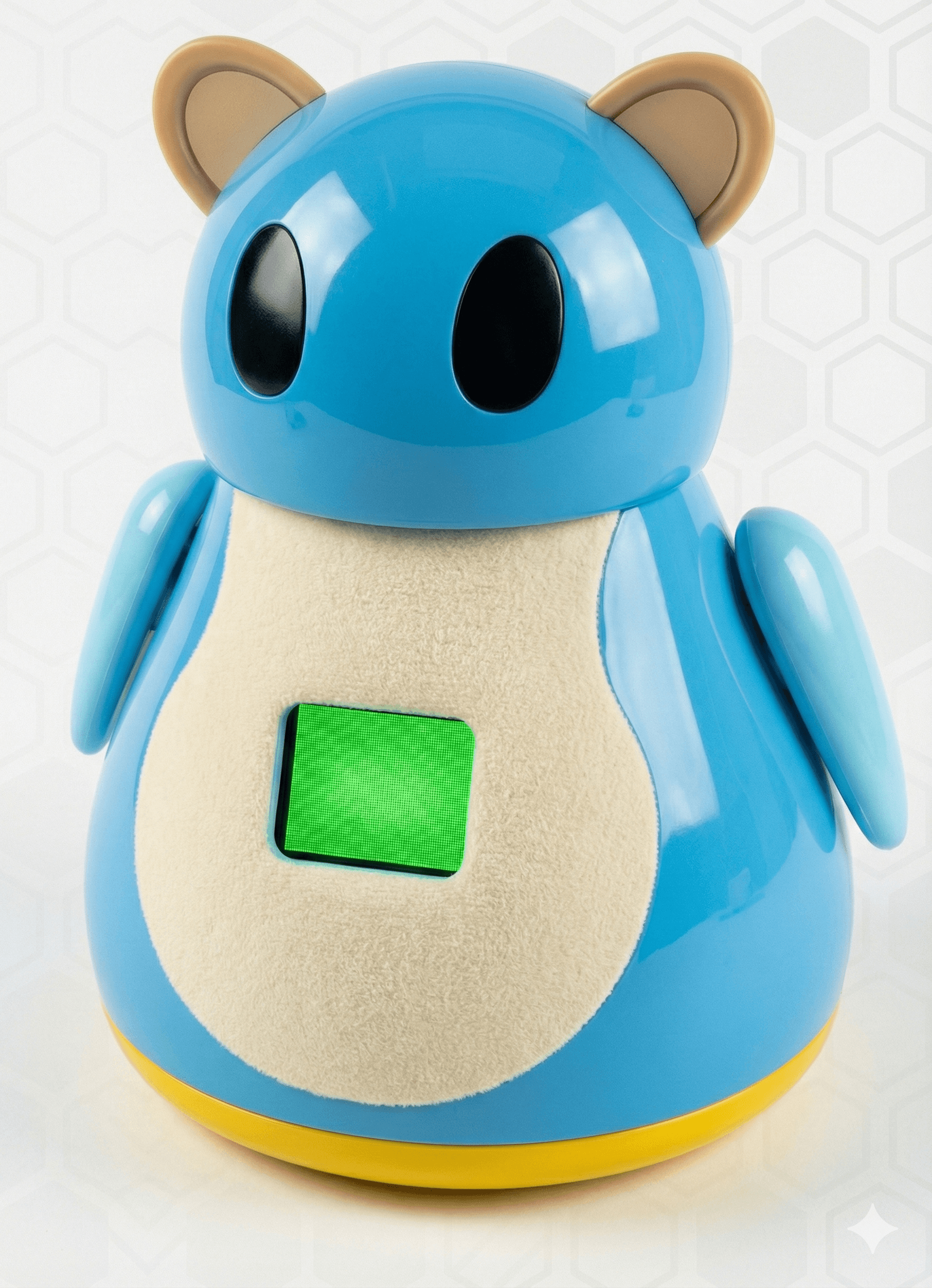 Allybot