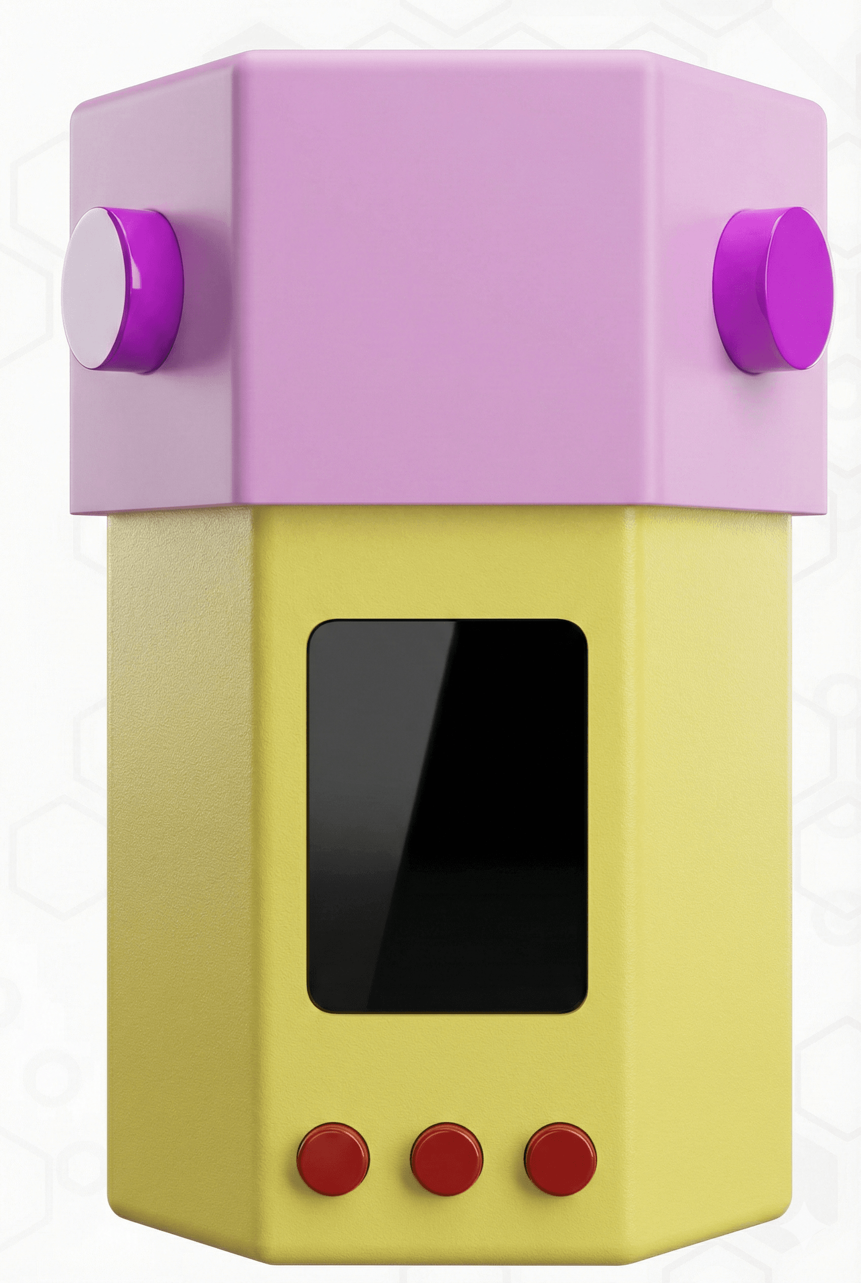 YACHABOT